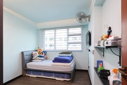 Blk 256B Punggol Opal (Punggol), HDB 4 Rooms #586570611